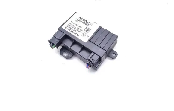 Infiniti Q50 Fuel injection pump control unit/module 170014GC0A A2C85535900