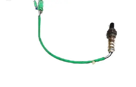 Peugeot 206+ Lambda probe sensor 9657632980 0ZA608-U2