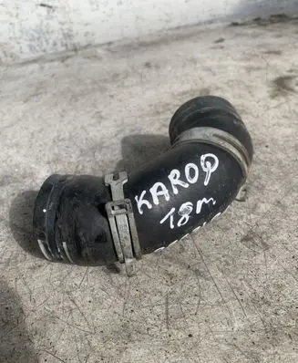 Skoda Karoq Engine coolant pipe/hose