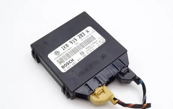 Volkswagen Golf Plus Parking PDC control unit/module 1K0919283A