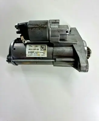 Jaguar E-Pace Starter motor J9C311001AB