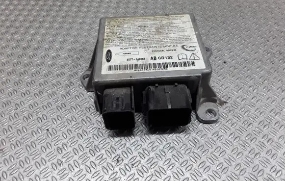 Ford Mondeo Mk III Airbag control unit/module 3S7T14B056AB