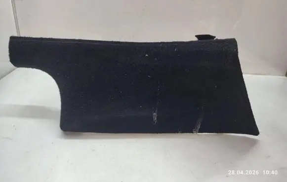 Tesla Model Y (C) pillar trim 161637100C