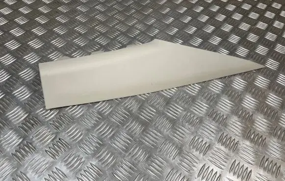 Ford Fusion II (C) pillar trim HS73F280C47A HS73F280C47