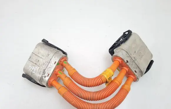 KIA Soul Electric car charging cable 91885