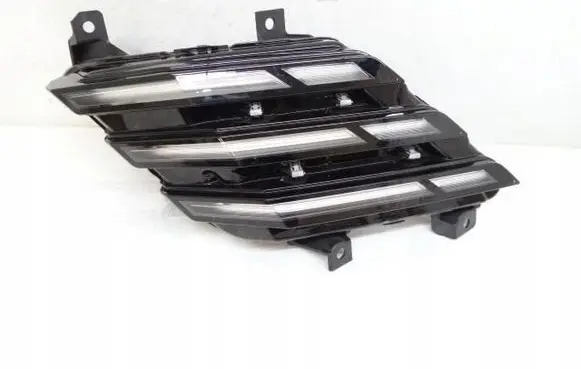 Peugeot 3008 III LED Daytime headlight 9845434880