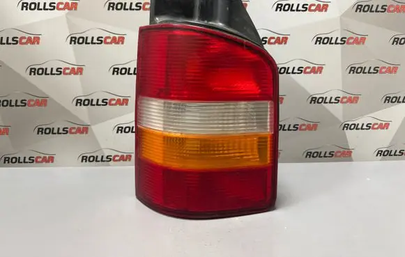 Volkswagen Transporter - Caravelle T5 Rear/tail lights 