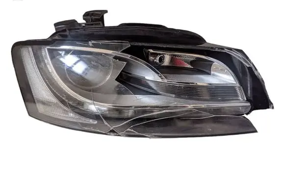 Audi Q5 SQ5 Headlight/headlamp 8T0941004AG 89317881