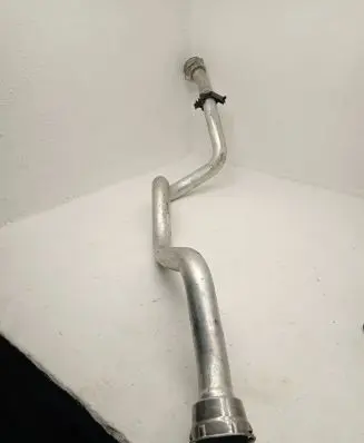 Porsche 911 991 Engine coolant pipe/hose 99110661002