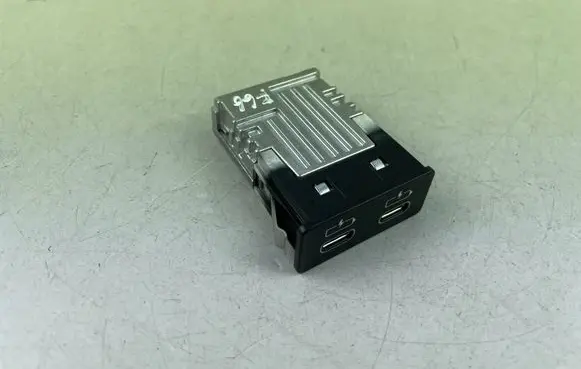 Mini F66 USB socket connector 5A84160