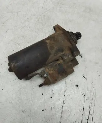 Volkswagen Polo III 6N 6N2 6NF Starter motor