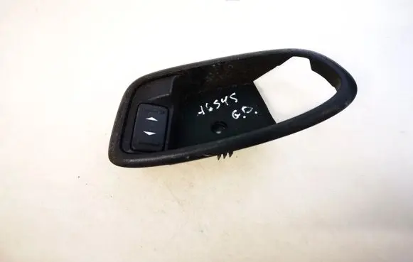 Ford S-MAX Electric window control switch 6m21u226a37bbw 6m21-u226a37-bbw