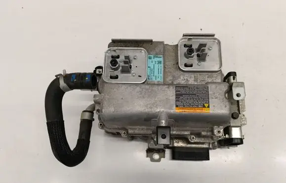 KIA Niro Voltage converter inverter 366002B595