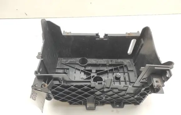 Opel Vivaro Battery box tray 244460003R 244465670R