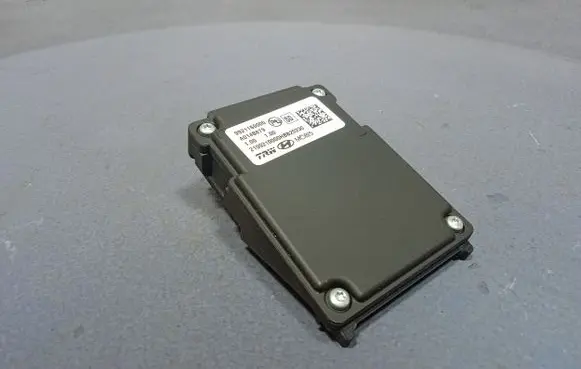 Hyundai i30 Reversing camera 99211S0000