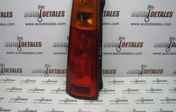Honda CR-V Rear/tail lights 0432200