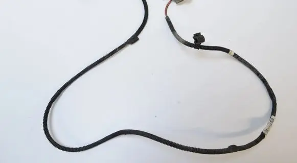 Land Rover Range Rover Sport L320 Engine installation wiring loom AH2214K011AB