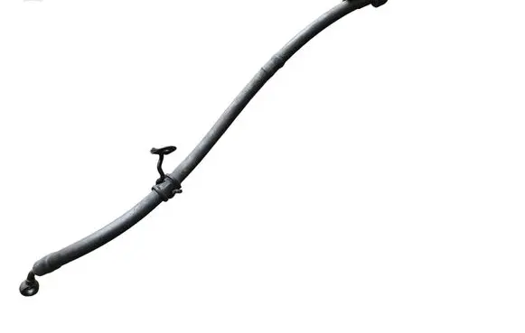 Volkswagen PASSAT B5.5 Power steering hose/pipe/line 8D1422893BN