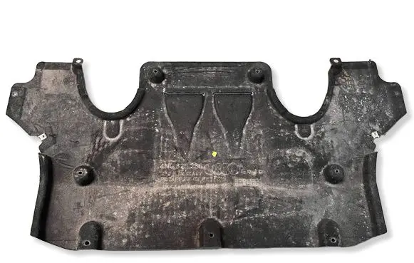 Audi A8 S8 D5 Engine splash shield/under tray 4N0825236