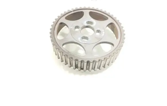 Camshaft pulley/ VANOS