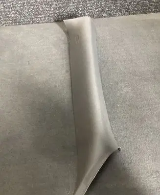 (A) pillar trim