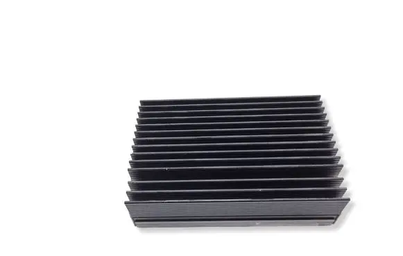 BMW X5 E70 Sound amplifier 9133913 65129133913