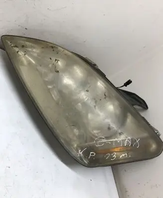 Ford Focus C-MAX Headlight/headlamp