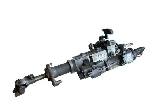 Nissan Navara D40 Steering wheel axle EB36000