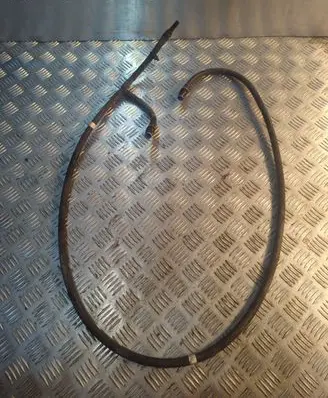 BMW 5 F10 F11 Headlight washer hose/pipe 7178742