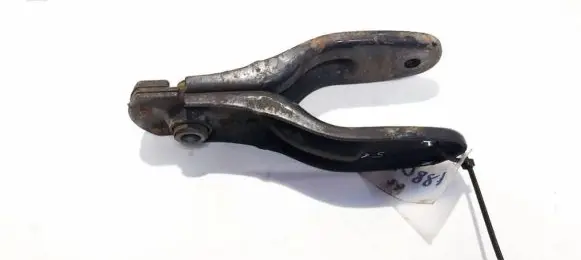 Citroen C5 Engine mount bracket 4908a000490 4908-a000490