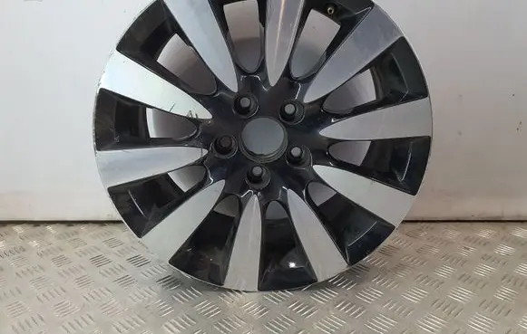 Honda Civic IX R17 alloy rim 17070A 42700TV0E61