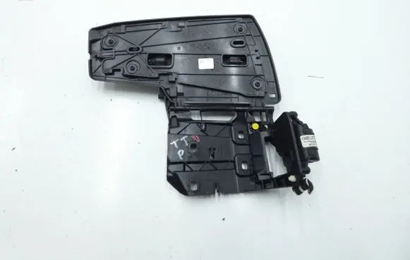 Audi TT TTS Mk2 Sunroof frame 8J7871992F