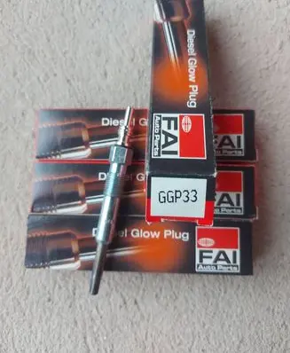 Volkswagen Sharan Glow plug 