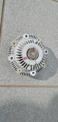 Suzuki Jimny Viscous fan clutch 