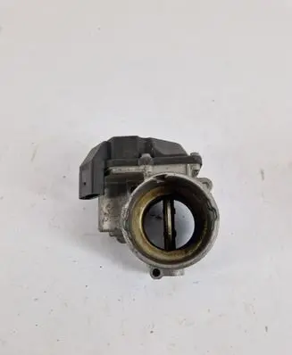 Volkswagen Golf V Electric throttle body valve 03g128063g