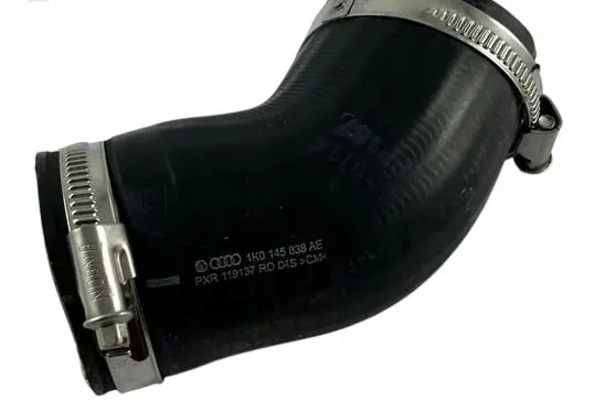 Volkswagen Scirocco Intercooler hose/pipe 1K0145838AE