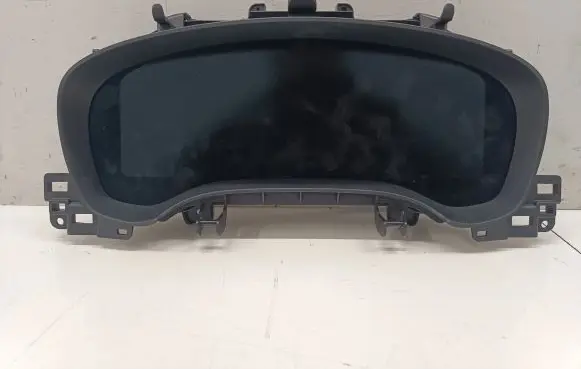 BMW 5 G30 G31 Speedometer (instrument cluster) 5A0F1F0 8709815
