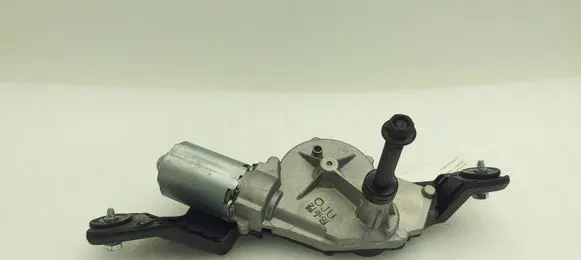KIA Sportage Rear window wiper motor 98700D9000 F00S2B2257