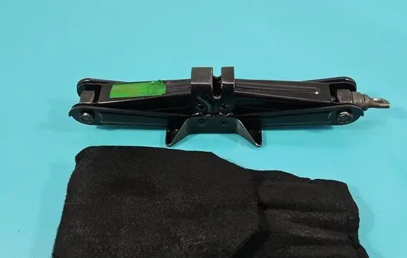 Hyundai ix35 Lift Jack IMPRK1585205