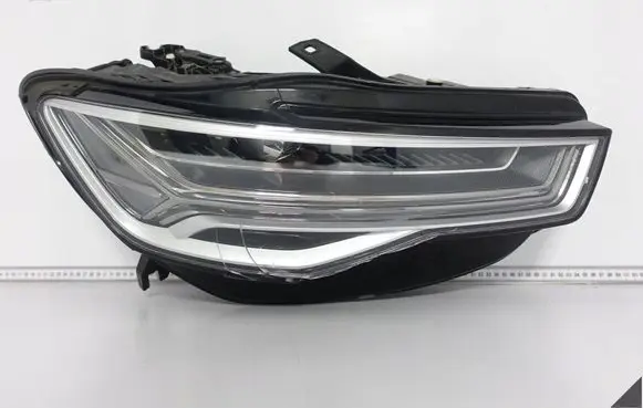 Audi A6 C7 Headlight/headlamp 4G0941036