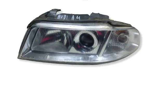 Audi A4 S4 B5 8D Headlight/headlamp 152312KASACJA 152312