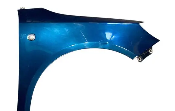 Skoda Fabia Mk2 (5J) Fender 5J0821162