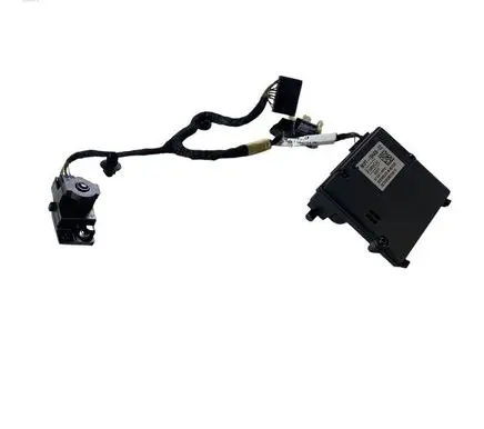 Ford Bronco Windshield/windscreen camera M1PT19H406CC LX6T14A411XFD ML3H19E907AA