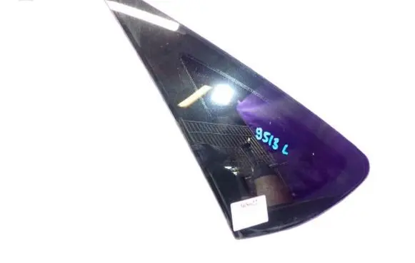 Ford Focus C-MAX Rear side window