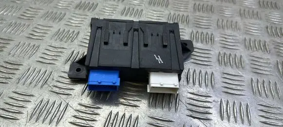 Citroen C4 II Other control units/modules 9812711280 DS81H0130 LZ07E098