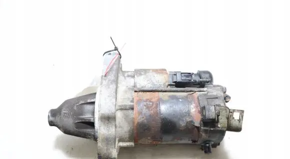 Honda Civic Starter motor