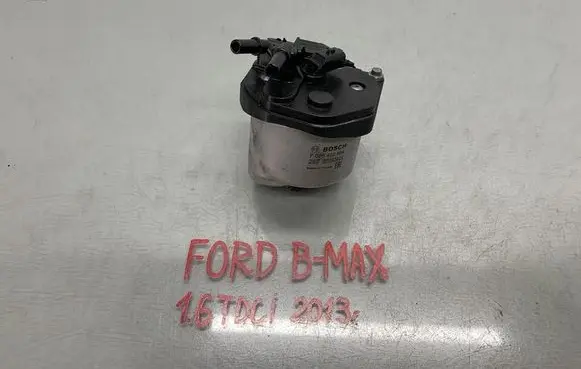 Ford B-MAX Fuel filter housing 97082821
