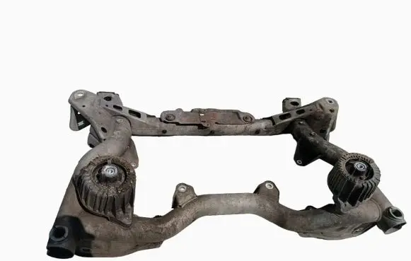 Mercedes-Benz E W212 Front axle beam 