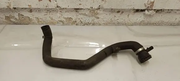 Porsche Cayenne (92A) Coolant pipe/hose 
