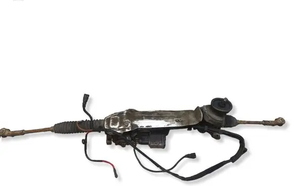 Audi A3 S3 8P Steering rack 1K1909144E 7805277140 0273010006